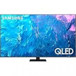 SAMSUNG Smart TV, QLED, Q70C, 85 Inch, 2023,QA85Q70CAUXMM
