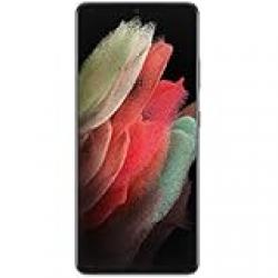 SAMSUNG Galaxy S21 Ultra 5G SM-G998B/DS 256GB 12GB RAM (Phantom Black) - International Version