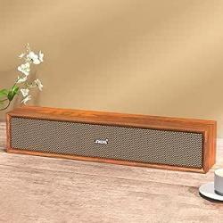 computer speaker, desktop home wooden subwoofer surround, supports wireless Bluetooth, wired 2.0 multimedia, and USB connection speaker