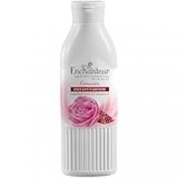 Enchanteur Radiant White- Alluring Lotion For Glowing Fairer Skin, For All Skin Types, 250 ml