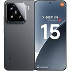 Xiaomi 15 Black 12GB RAM 512GB ROM - Free bundle Xiaomi openwear headphones