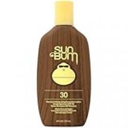Sun Bum Spf 30 Original Sunscreen Lotion, 237 ml