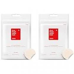 COSRX Acne Pimple Patch (Pack of 2)