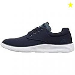 Skechers Men's Oxford, Navy, 11.5