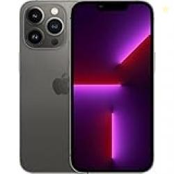 Apple (Refurbished) iPhone 13 Pro (128GB) - Graphite