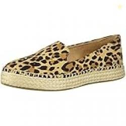 Dr. Scholl's Shoes Men's Harrington II Slip Resistant Work Oxford,Brown Bushwacker Leather, 36.5 EU