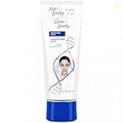Glow & Lovely Formerly Fair & Lovely Face Cream with VitaGlow Moisture Plus for glowing skin, 100g